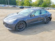 Tesla MODEL 3 2018 — Copart