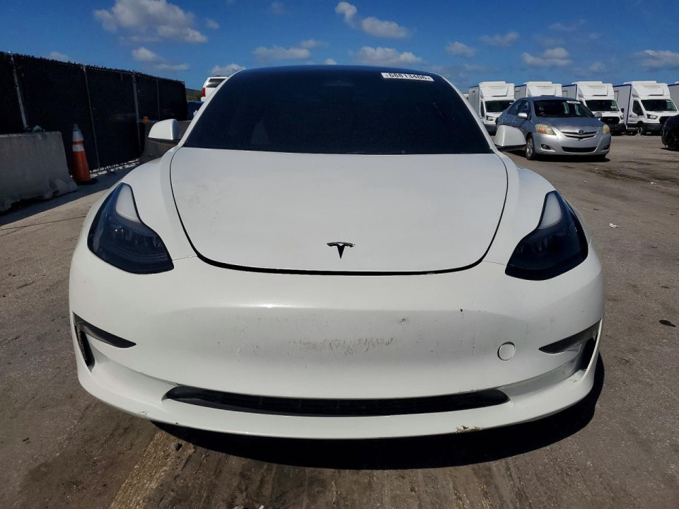 Tesla MODEL 3 2023 — Copart