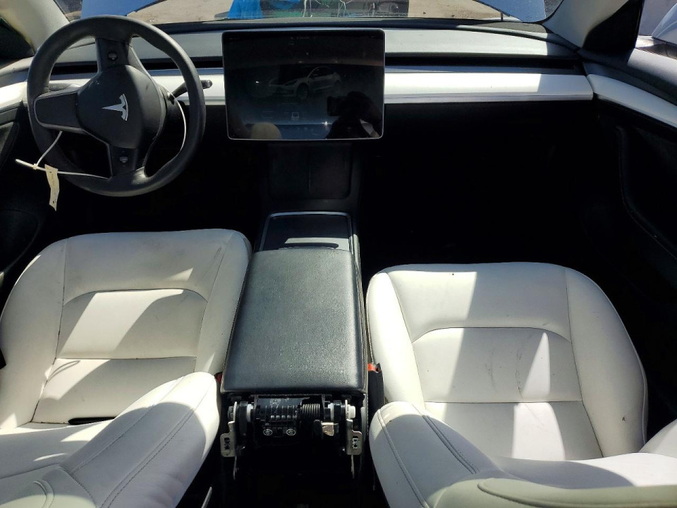 Tesla MODEL 3 2023 — Copart