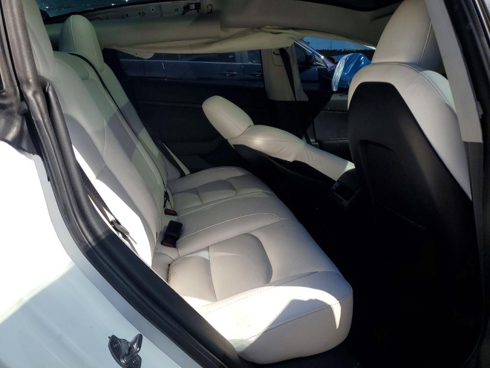 Tesla MODEL 3 2023 — Copart