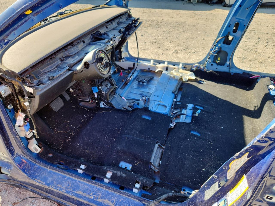 Tesla MODEL 3 2020 — Copart