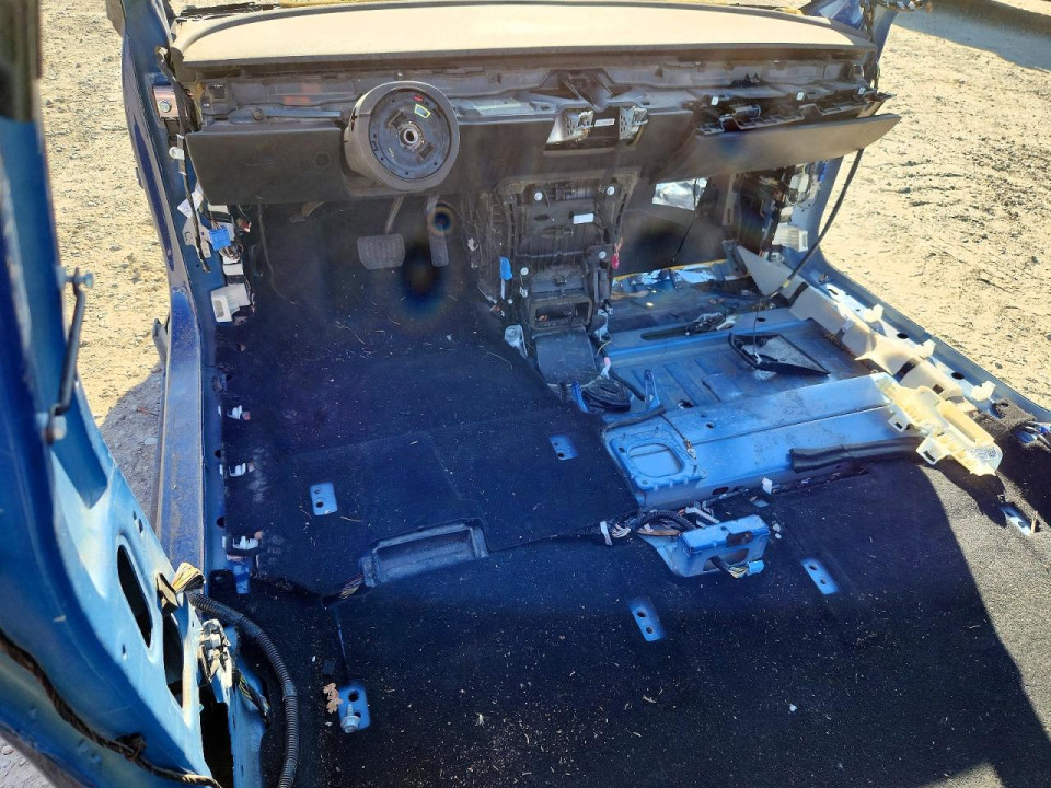 Tesla MODEL 3 2020 — Copart