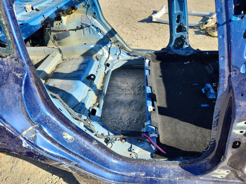 Tesla MODEL 3 2020 — Copart