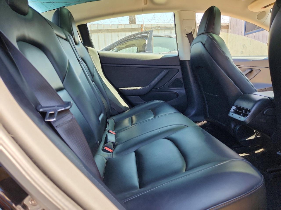 Tesla MODEL 3 2019 — Copart