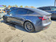 Tesla MODEL 3 2022 — Copart