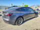 Tesla MODEL 3 2022 — Copart