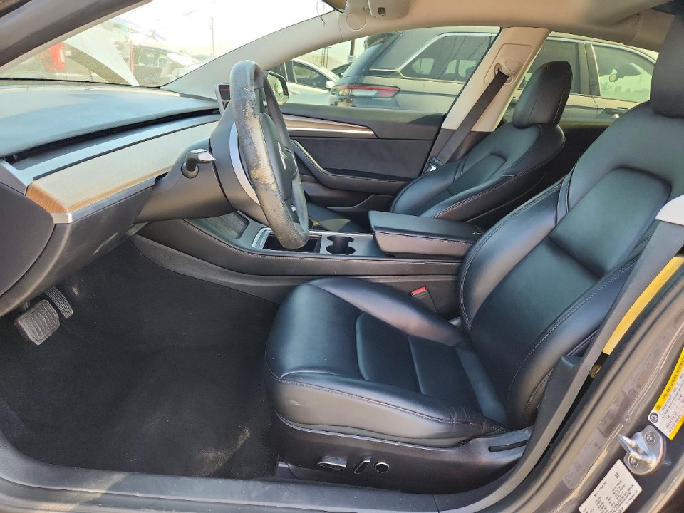 Tesla MODEL 3 2022 — Copart