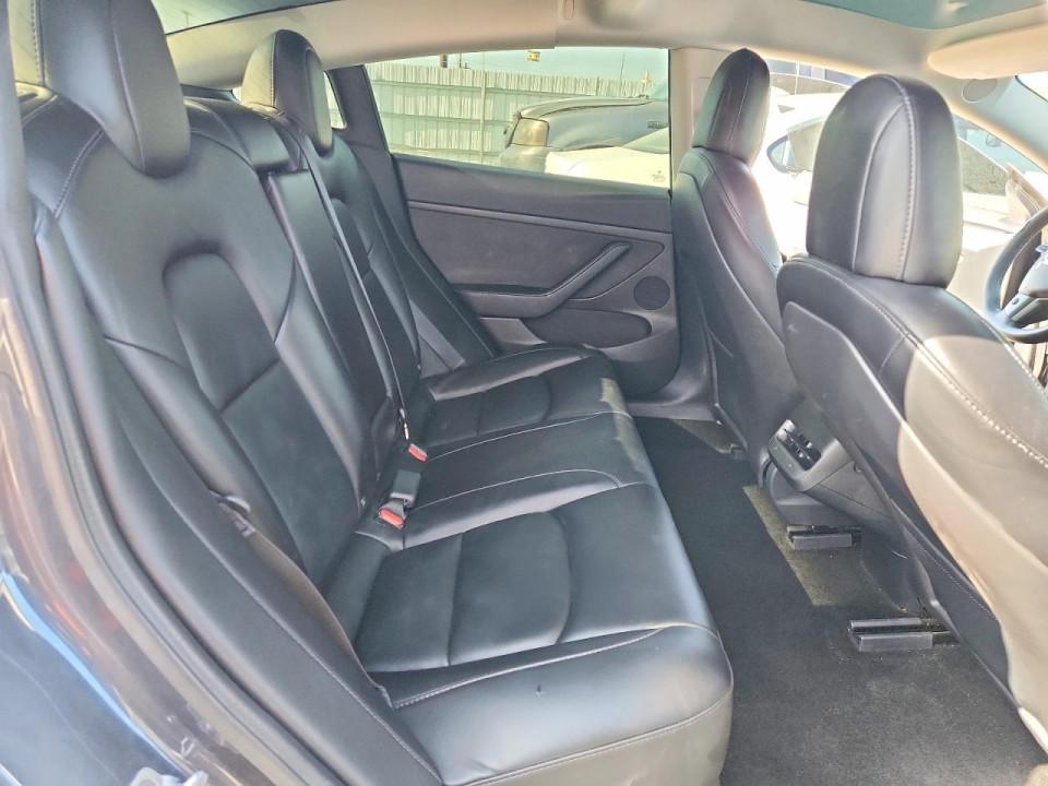 Tesla MODEL 3 2022 — Copart