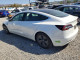 Tesla MODEL 3 2019 — Copart