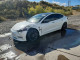 Tesla MODEL 3 2022 — Copart