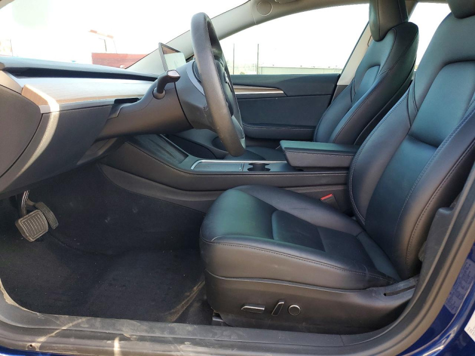 Tesla MODEL 3 2023 — Copart