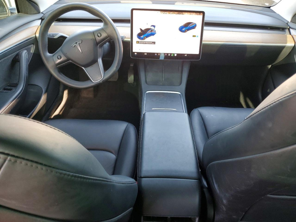 Tesla MODEL 3 2023 — Copart