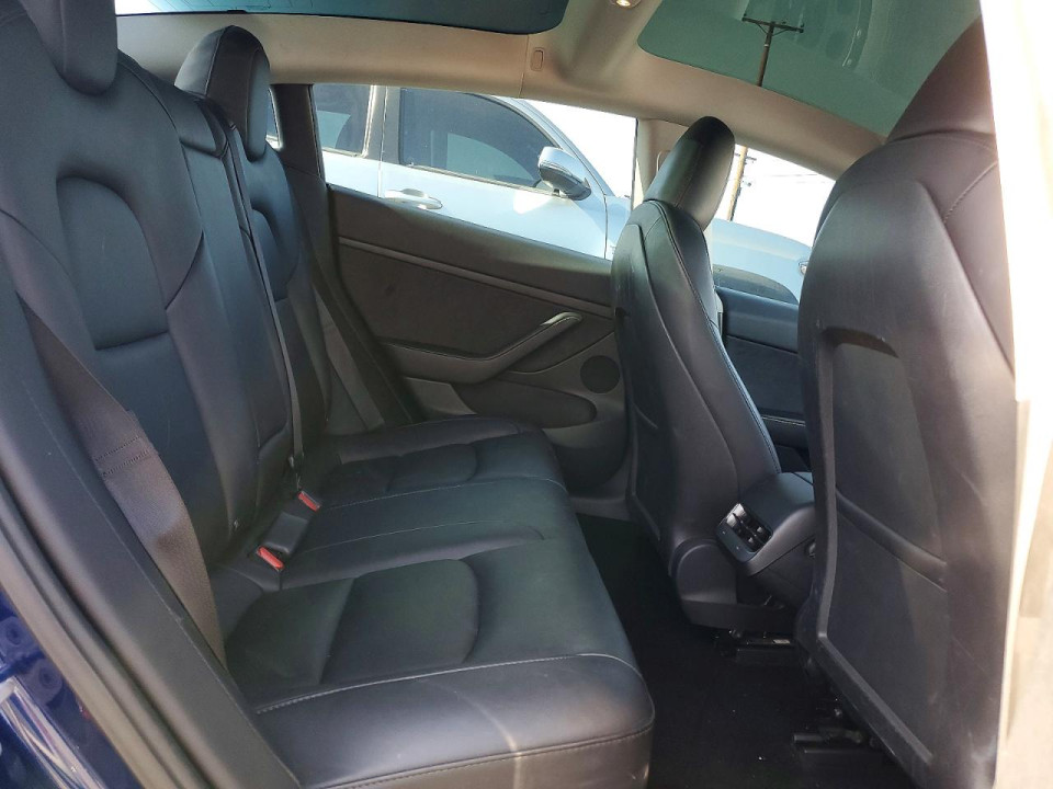 Tesla MODEL 3 2023 — Copart