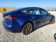 Tesla MODEL 3 2018 — Copart