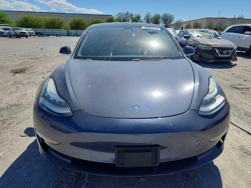 Tesla MODEL 3 2020 — Copart