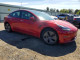 Tesla MODEL 3 2021 — Copart