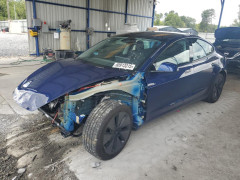 Tesla MODEL 3 2024 — Copart
