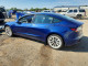 Tesla MODEL 3 2022 — Copart
