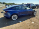 Tesla MODEL 3 2022 — Copart