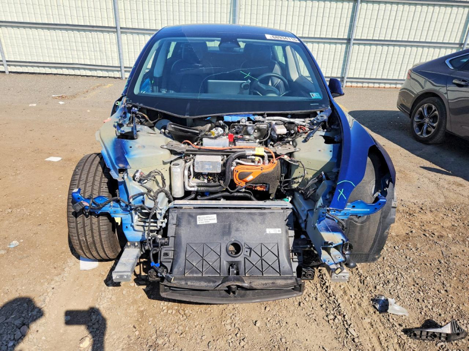 Tesla MODEL 3 2022 — Copart