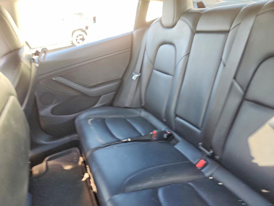 Tesla MODEL 3 2022 — Copart