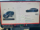 Tesla MODEL 3 2025 — Copart