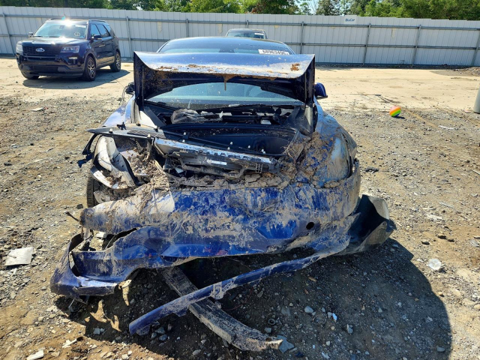 Tesla MODEL 3 2023 — Copart