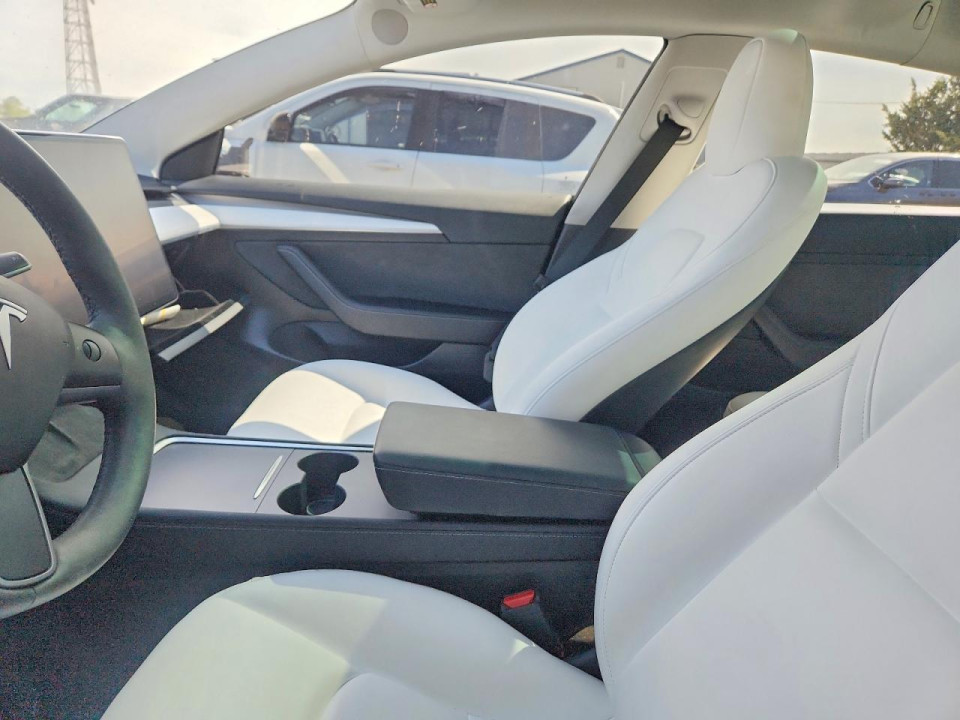 Tesla MODEL 3 2023 — Copart