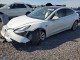 Tesla MODEL 3 2018 — Copart