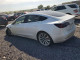 Tesla MODEL 3 2018 — Copart