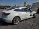 Tesla MODEL 3 2018 — Copart