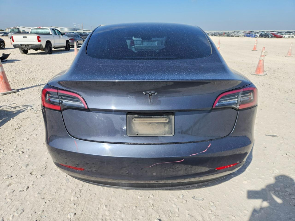 Tesla MODEL 3 2023 — Copart
