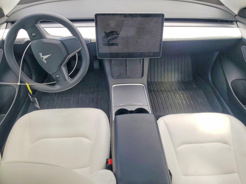 Tesla MODEL 3 2023 — Copart