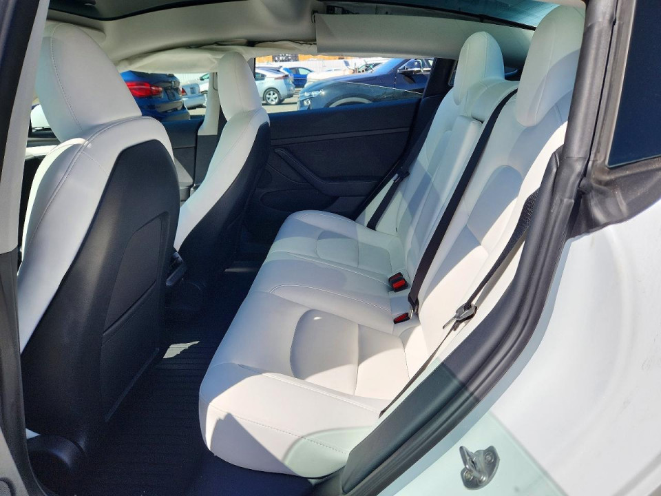 Tesla MODEL 3 2023 — Copart