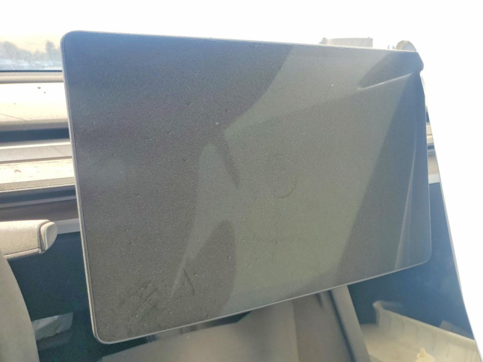 Tesla MODEL 3 2022 — Copart