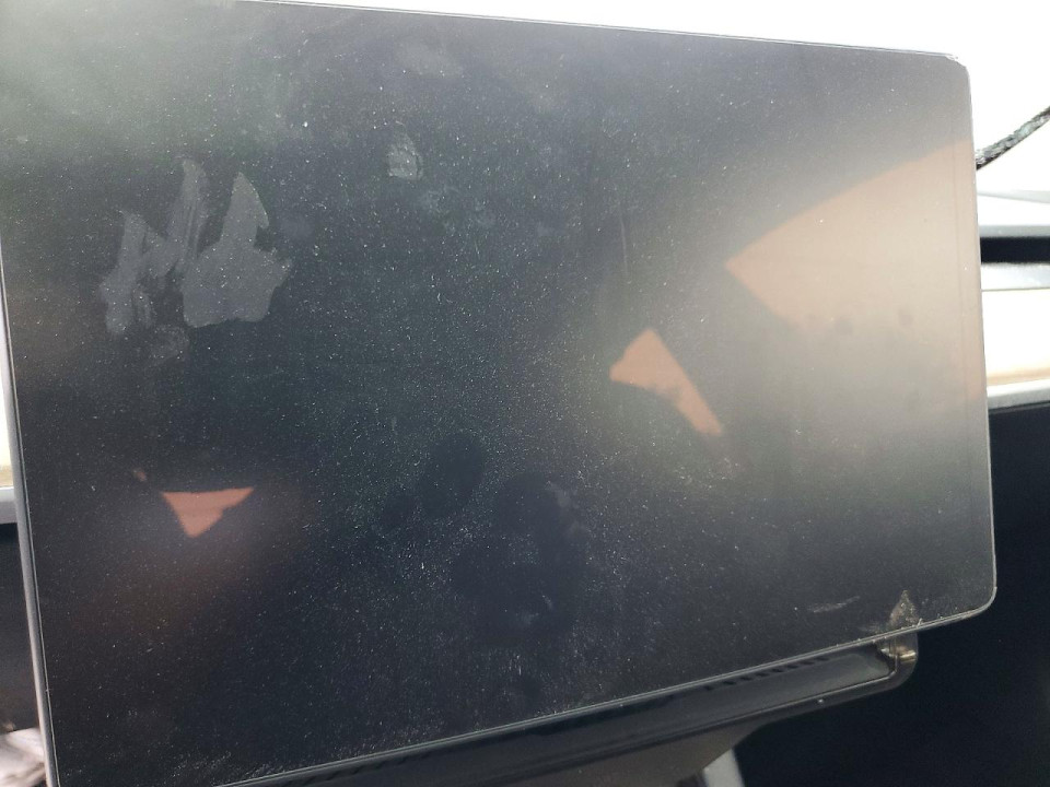 Tesla MODEL 3 2021 — Copart