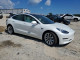 Tesla MODEL 3 2020 — Copart