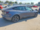 Tesla MODEL 3 2022 — Copart