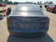 Tesla MODEL 3 2022 — Copart