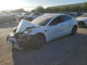 Tesla MODEL 3 2018 — Copart