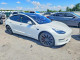 Tesla MODEL 3 2021 — Copart