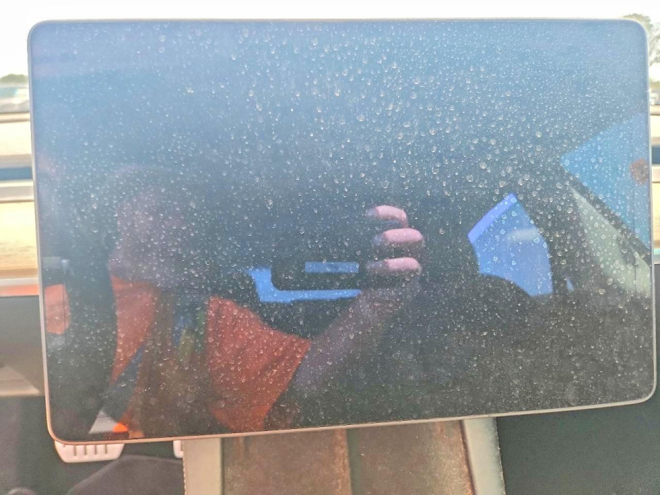 Tesla MODEL 3 2021 — Copart