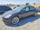 Tesla MODEL 3 2019 — Copart