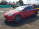 Tesla MODEL 3 2018 — Copart
