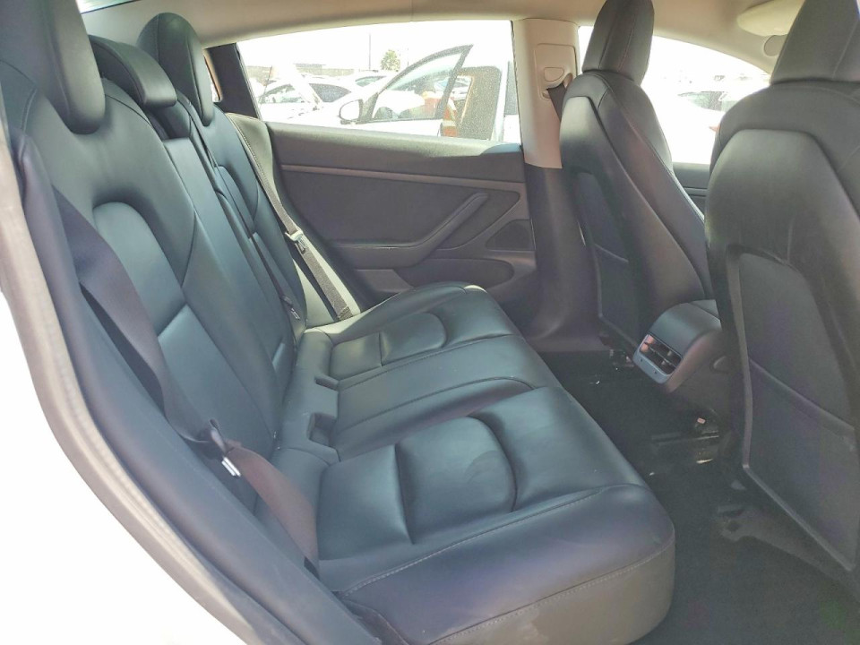 Tesla MODEL 3 2020 — Copart