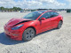Tesla MODEL 3 2021 — Copart