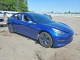 Tesla MODEL 3 2019 — Copart
