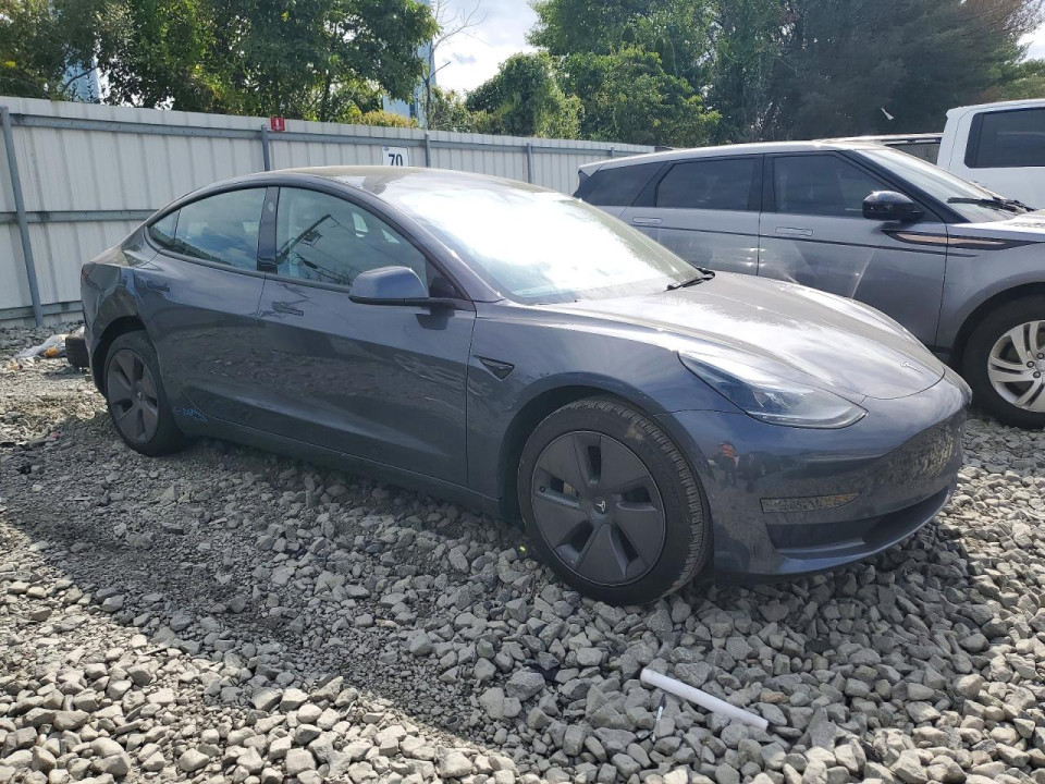 Tesla MODEL 3 2023 — Copart
