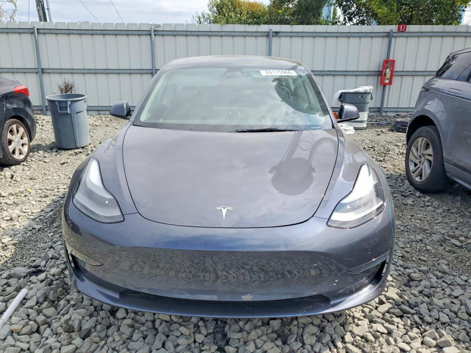Tesla MODEL 3 2023 — Copart