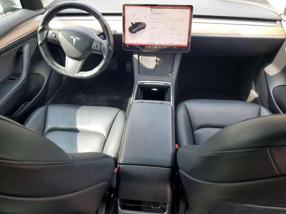 Tesla MODEL 3 2023 — Copart